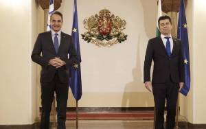 Μήνυμα Μητσοτάκη στην Τουρκία: Να παύσει το αδιανόητο casus belli