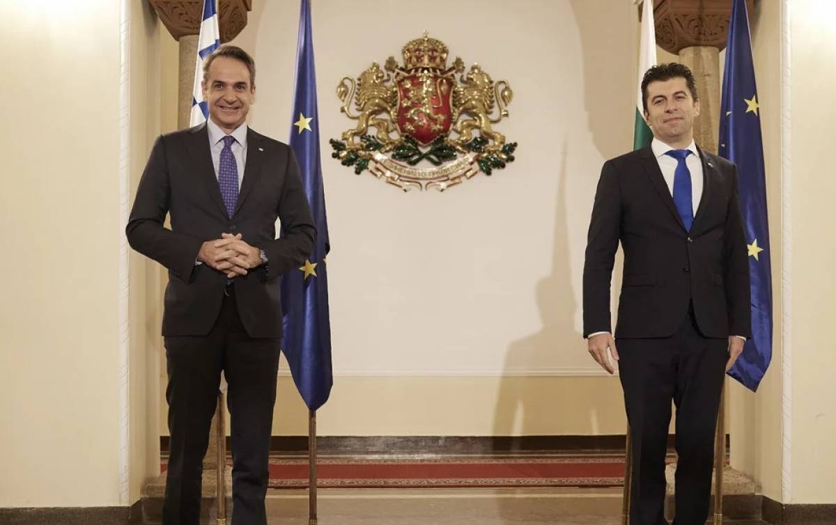 Μήνυμα Μητσοτάκη στην Τουρκία: Να παύσει το αδιανόητο casus belli
