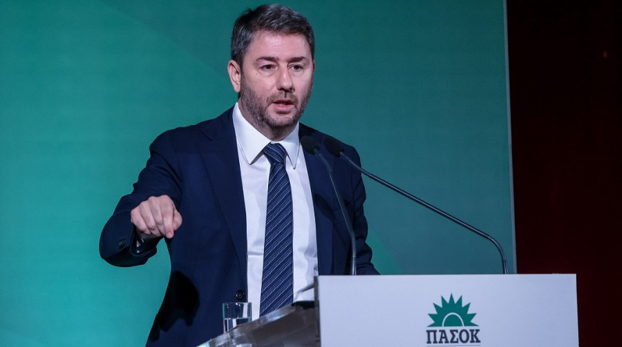 Ανδρουλάκης: Να οικοδομήσουμε την συλλογική ευημερία σε πιο γερά θεμέλια