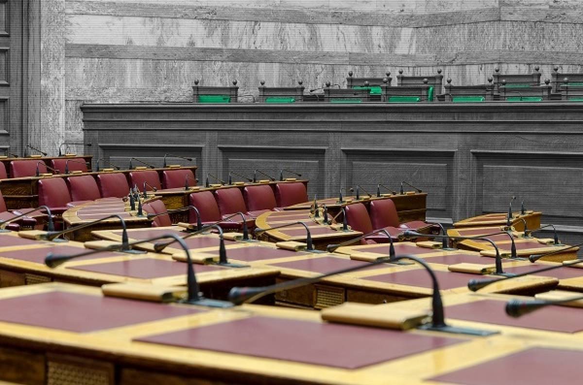 ΚΕΦίΜ: Ελάχιστη βελτίωση στην ποιότητα της νομοθέτησης το 2019