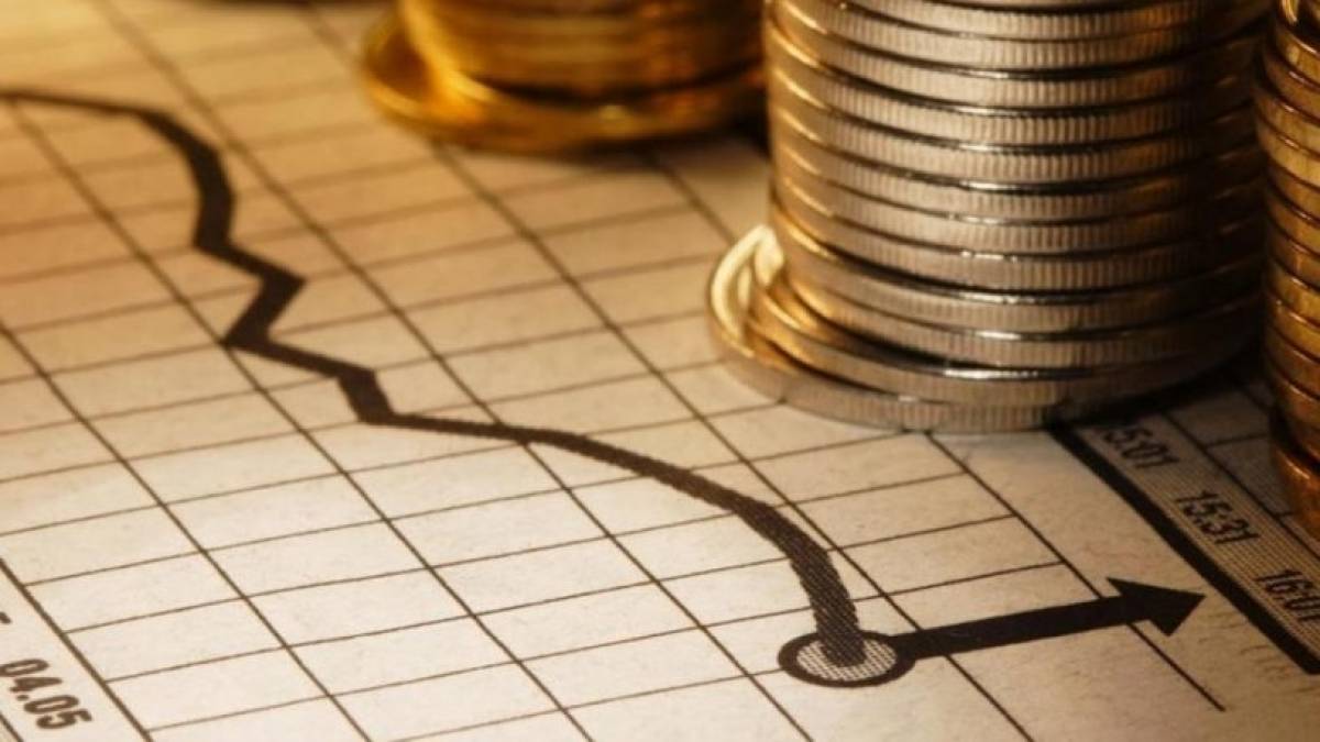 Πρωτογενές πλεόνασμα 3,9% του ΑΕΠ προβλέπει το ΥΠΟΙΚ