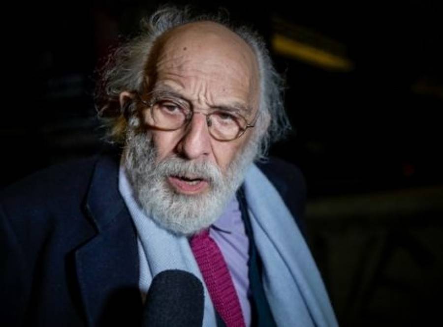 Λυκουρέζος: Κακώς συνδέθηκε το όνομά μου με την υπόθεση