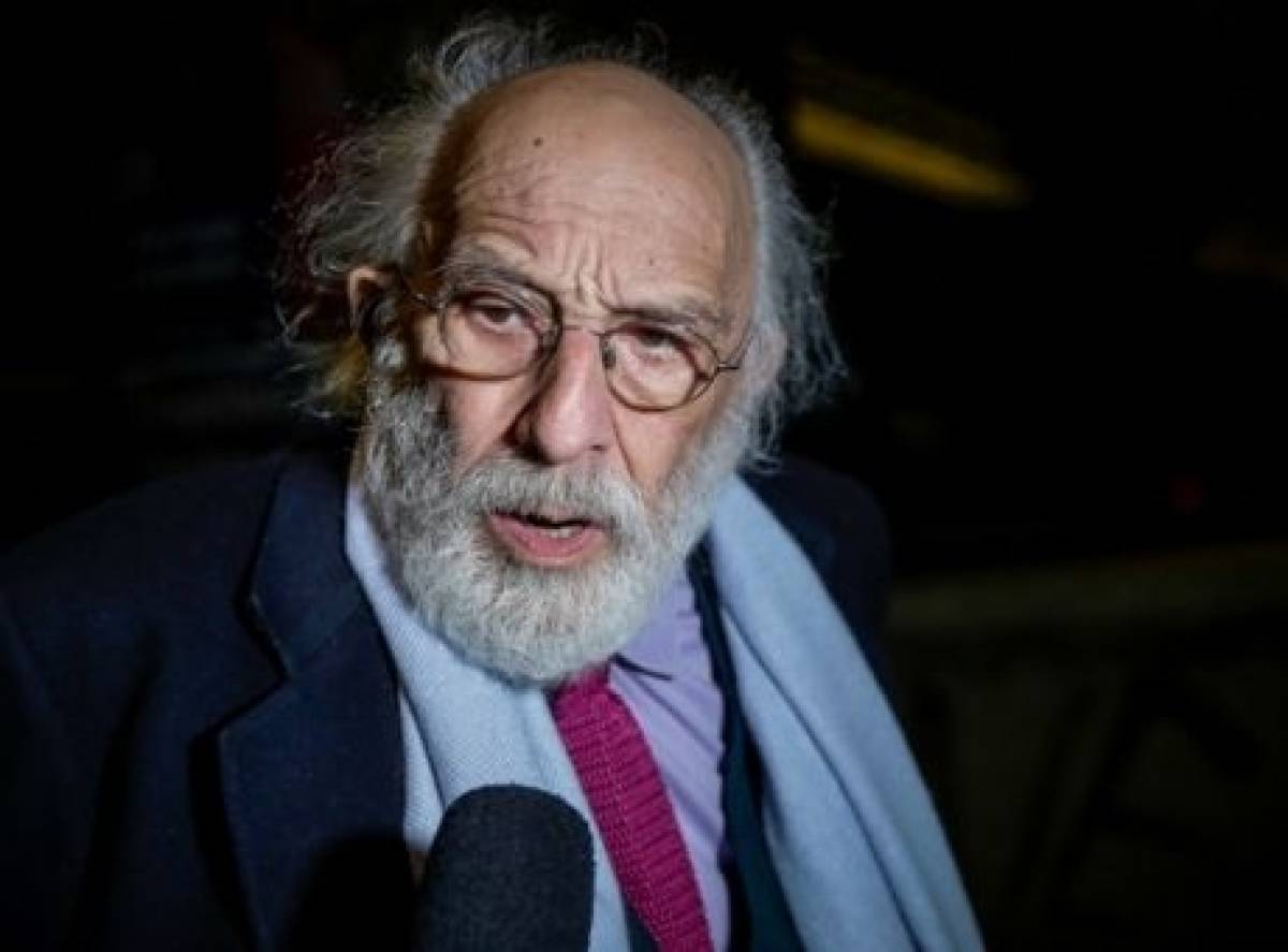 Λυκουρέζος: Κακώς συνδέθηκε το όνομά μου με την υπόθεση