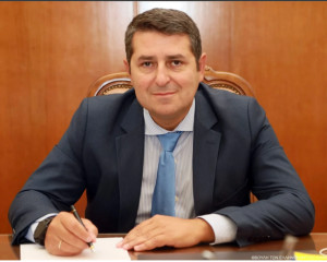 Εκτός ΜΕΘ ο Γιώργος Μυλωνάκης: Θα μεταβεί σε κέντρο αποκατάστασης της Γερμανίας – Το ιατρικό ανακοινωθέν