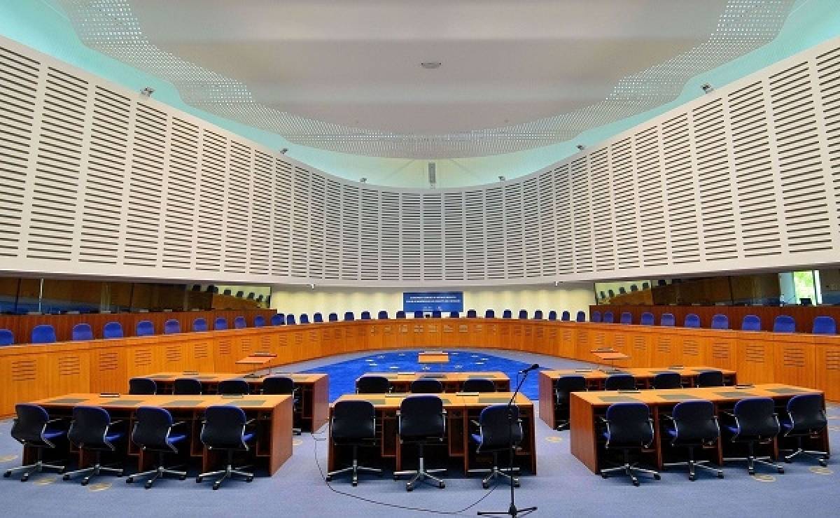 Καταδίκη της Τουρκίας για την κράτηση του συγγραφέα Ραγκίπ Ζαράκολου