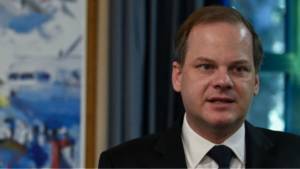 Καραμανλής: Σε τροχιά ολοκλήρωσης το Βόρειο Τμήμα του Ε65