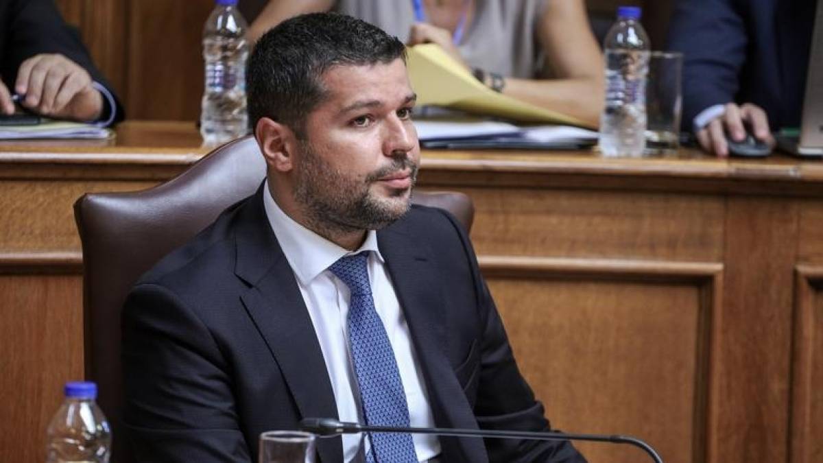 Μέλος του ΔΣ της Eurelectric ο Γιώργος Στάσσης