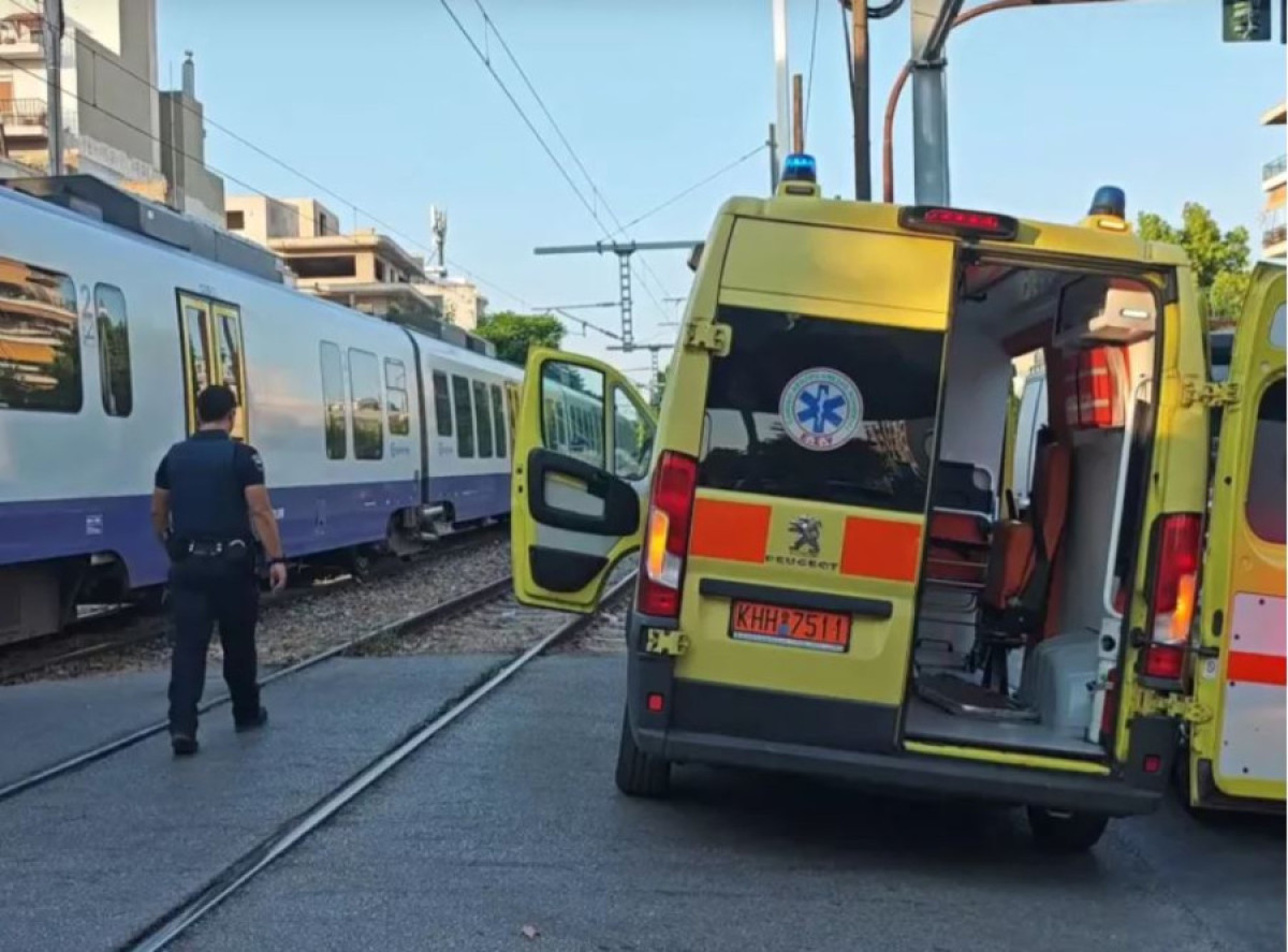 Αφύλακτες διαβάσεις: Επιστολή Δούκα στον πρόεδρο του ΟΣΕ