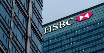 Η HSBC εξαγόρασε τον βρετανικό βραχίονα της Silicon Valley Bank