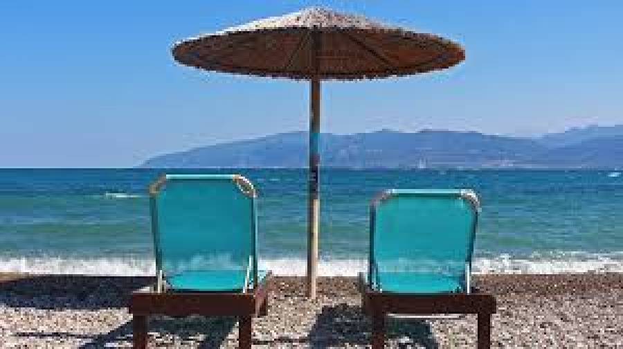 Κοινωνικός Τουρισμός: Ενεργοποιήθηκαν 38.000 επιταγές το πρώτο 15ήμερο του Ιουλίου