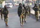 Επιδρομή του ισραηλινού στρατού στο παλαιστινιακό πανεπιστήμιο