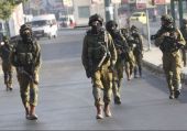 Επιδρομή του ισραηλινού στρατού στο παλαιστινιακό πανεπιστήμιο