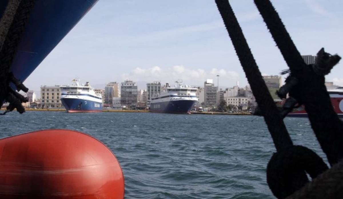 Πρωτοβουλία για εκπτώσεις στα ακτοπλοϊκά των αναπληρωτών εκπαιδευτικών