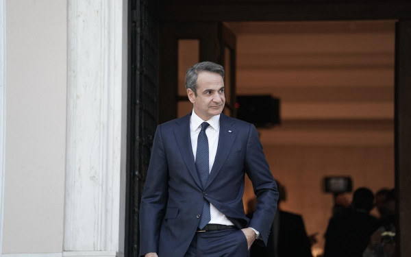 Επίσημη επίσκεψη Μητσοτάκη στο Κατάρ- Το πρόγραμμα