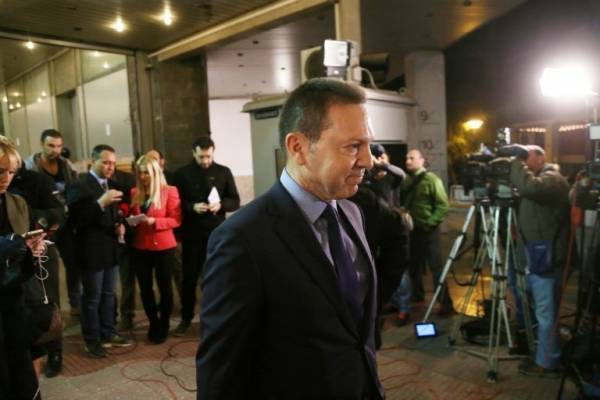 Στουρνάρας: Στα €701 δισ. το κόστος από την κλιματική αλλαγή