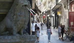 Διασπορά κρουσμάτων: 412 στη Θεσσαλονίκη και 390 στην Αττική