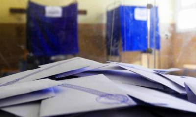 Εκλογές 2019: Οδηγίες του ΥΠΕΣ στους ψηφοφόρους