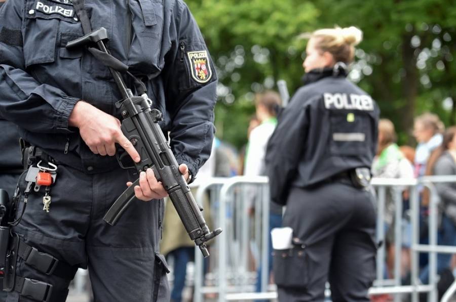 Γερμανία: Πυροβολισμοί σε σούπερ μάρκετ - Ένας νεκρός
