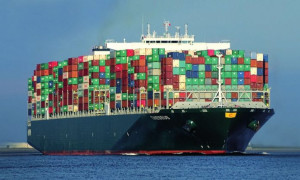 Η Costamare γίνεται βασικός μέτοχος της Neptune Leasing-Επενδύει $200 εκατ.