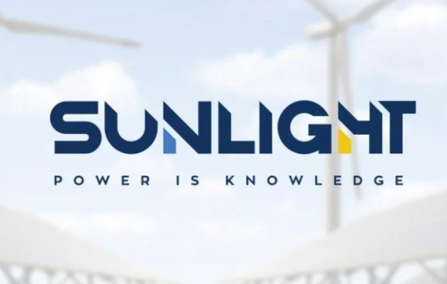 Sunlight Group: Aυξάνει τη δυναμικότητα μπαταριών λιθίου σε 3,2GWh
