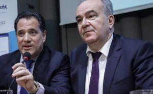 Υπ. Ανάπτυξης: Παρουσιάζονται τα εορταστικά καλάθια- Ποια «παιχνιδάδικα» συμμετέχουν
