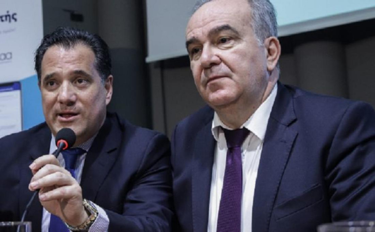 Υπ. Ανάπτυξης: Παρουσιάζονται τα εορταστικά καλάθια- Ποια «παιχνιδάδικα» συμμετέχουν
