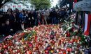 Σφαγή στο Παρίσι: Η νύχτα που άλλαξε τον κόσμο