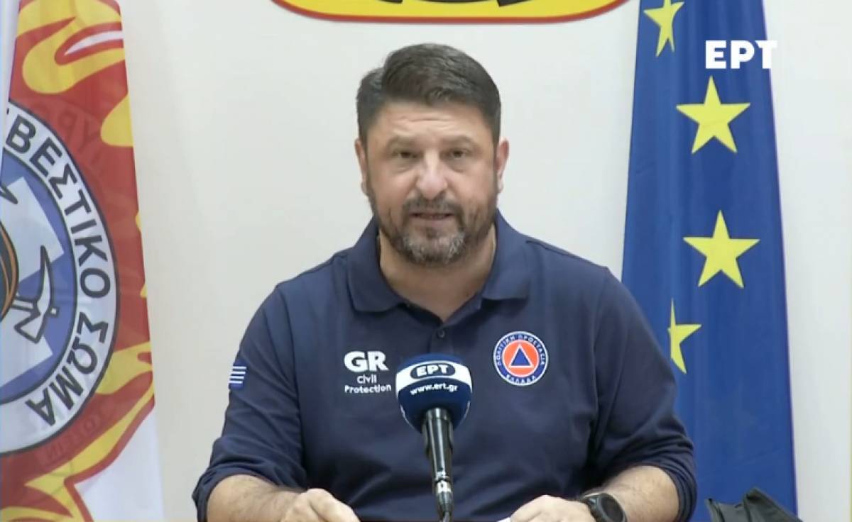 Φλέγεται η Εύβοια, «ανάσες» στην Αττική- Απαγόρευση μετακίνησης σε δάση