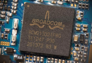 Εξαγορά της VMware από την Broadcom έναντι $69 δισ.