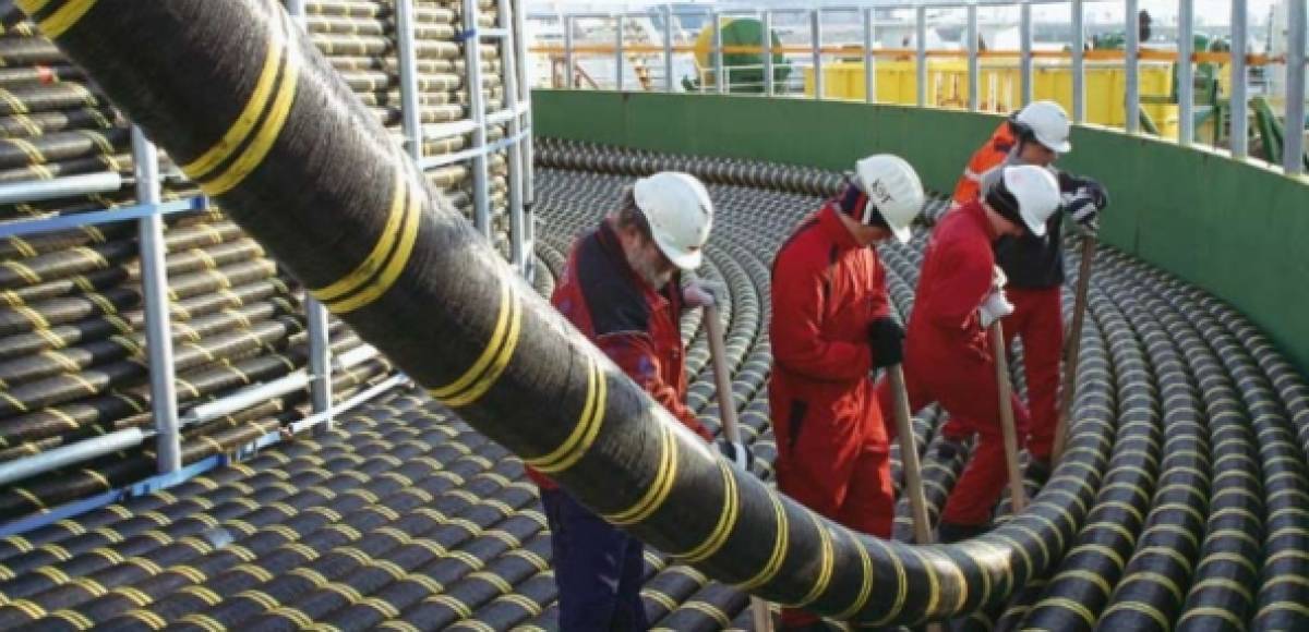 Αρχές του 2019 ο διαγωνισμός για τη διασύνδεση Κρήτης-Αττικής