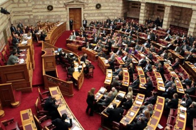 Σε εξέλιξη η συζήτηση για τη σύσταση Εξεταστικής Επιτροπής για τα υποβρύχια