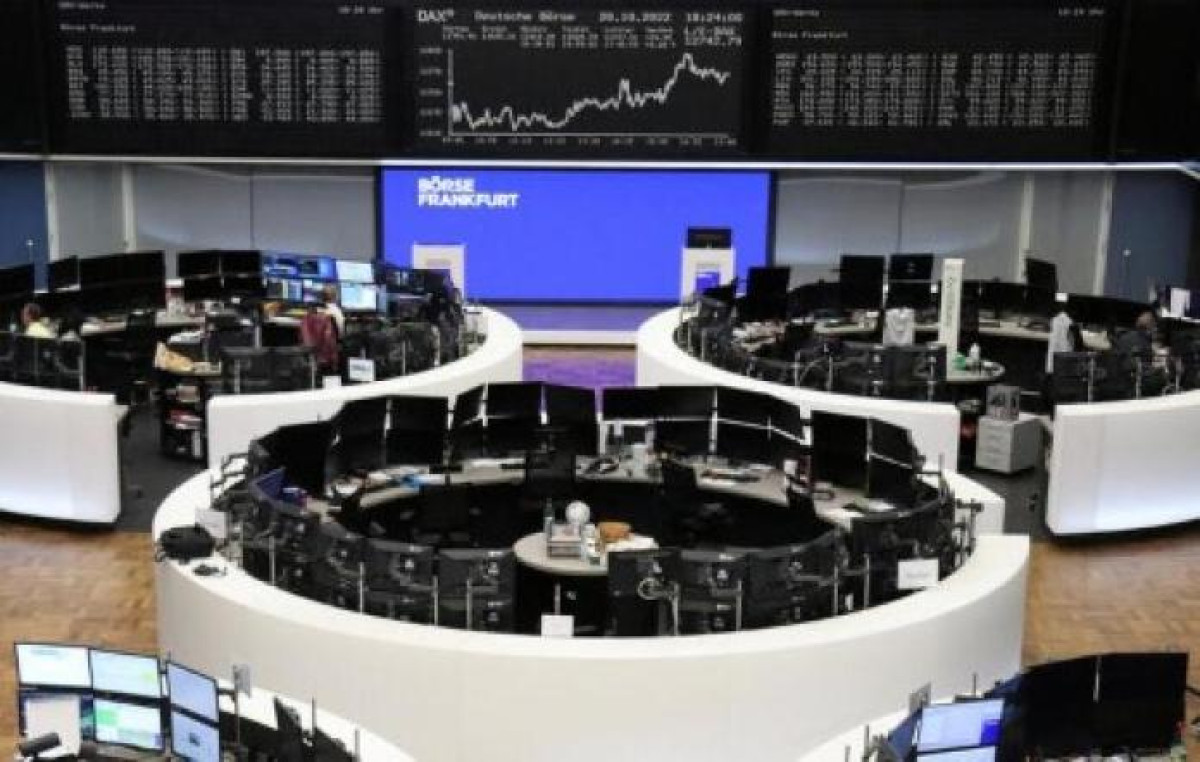 Επέκτειναν το υψηλό 5 εβδομάδων οι ευρωαγορές: Τρίτη σερί άνοδος