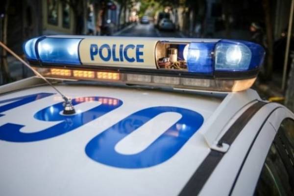 Συλλήψεις εμπρηστών σε Ηλεία και Μεσσηνία