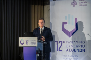 Χρυσοχοΐδης: Έχουμε υποχρέωση να προχωρήσουμε σε μια μεγάλη μεταρρύθμιση