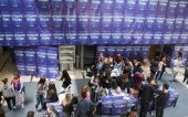Φοιτητικές εκλογές 2016: Πρωτιά ΔΑΠ με επεισόδια και υψηλή αποχή