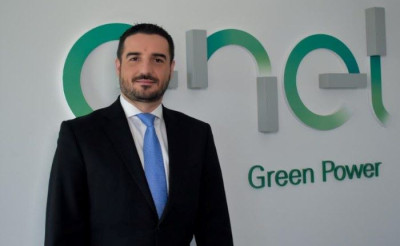 Επανεξελέγη πρόεδρος της SolarPower Europe ο Αριστοτέλης Χαντάβας