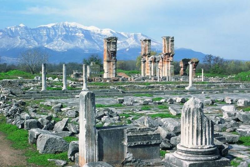 Στην UNESCO οι Φίλιπποι
