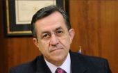 Νίκος Νικολόπουλος: «ΝΑΙ στη συμφωνία»