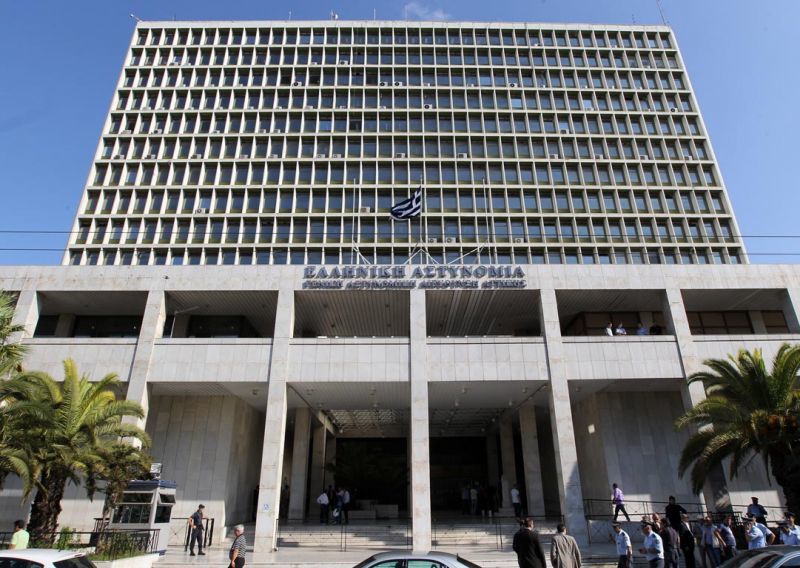 15χρονη Ρουμάνα απέδρασε μέσα από τη ΓΑΔΑ
