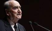 Το «αντίο» του πολιτικού κόσμου στον Κωνσταντίνο Μητσοτάκη