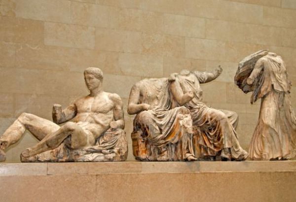 Απορρίφθηκε η πρώτη δικαστική απόπειρα επιστροφής των Ελγινείων Μαρμάρων
