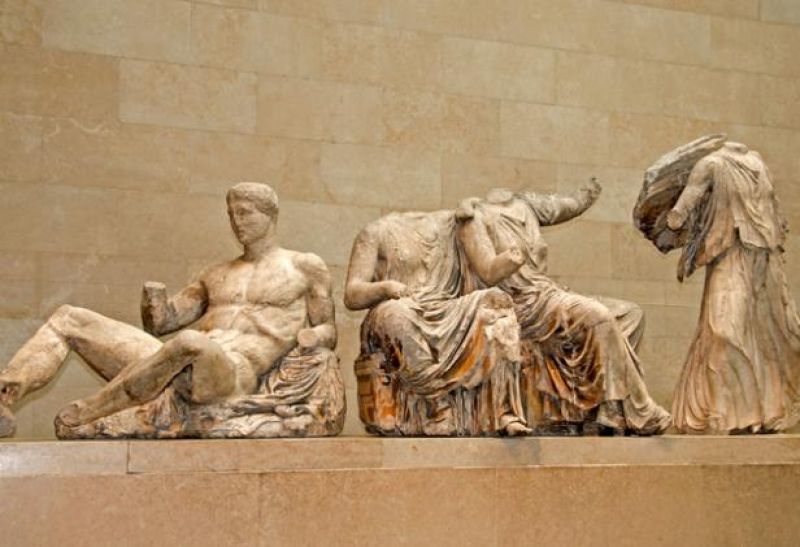 Απορρίφθηκε η πρώτη δικαστική απόπειρα επιστροφής των Ελγινείων Μαρμάρων