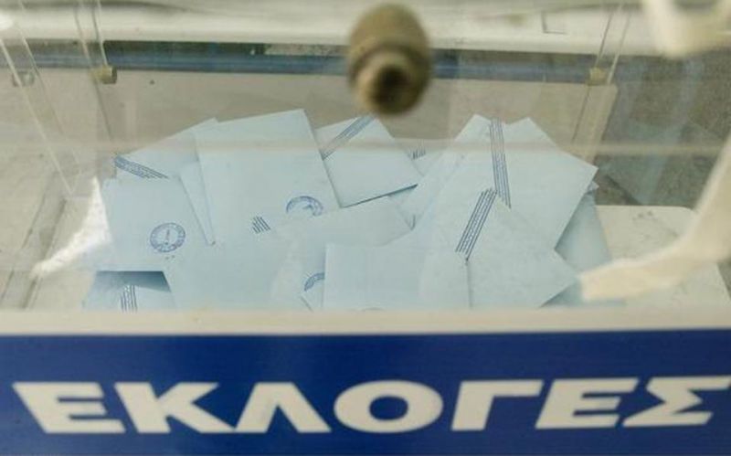Η 25η Ιανουαρίου η πιο πιθανή ημέρα για πρόωρες εκλογές