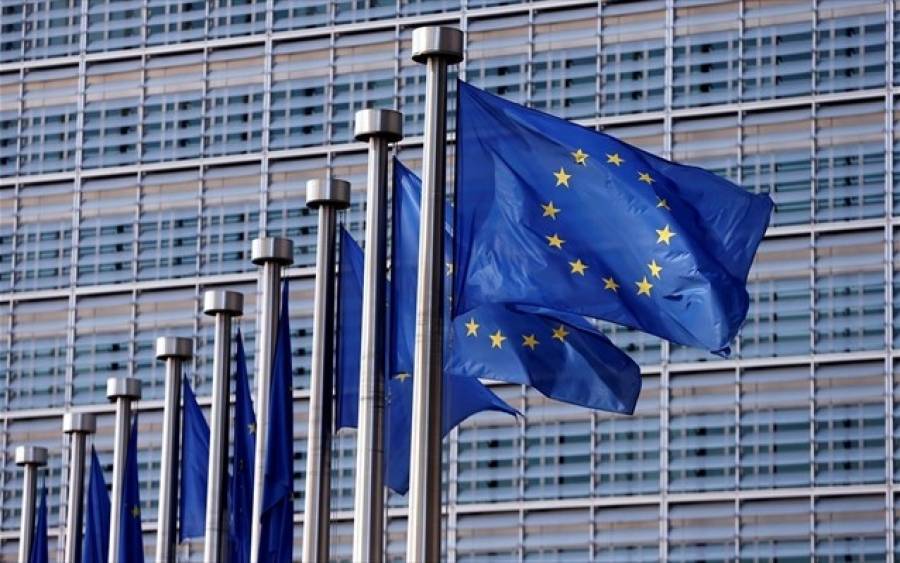 ΕΕ:Έτοιμη να επιβάλει δασμούς ύψους 20 δισ. σε αμερικανικά προϊόντα