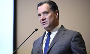 Γεωργιάδης: «Τραγωδία» το «πόθεν έσχες» Κασσελάκη- ΣΥΡΙΖΑ: Έγινε και φοροτεχνικός;