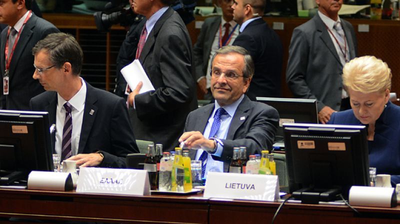 Μάχη παρασκηνίου για το χρέος και την προληπτική γραμμή πίστωσης