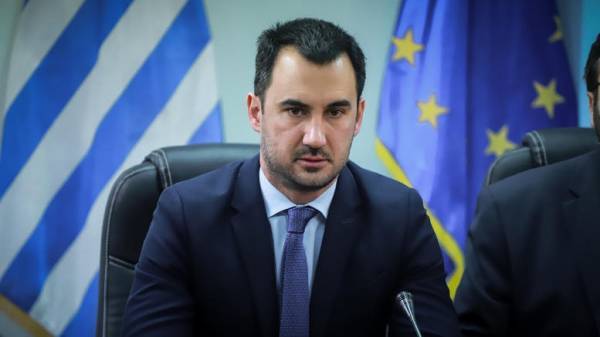 Χαρίτσης για μετρό Θεσσαλονίκης: Γιατί καθυστερεί η κυβέρνηση;