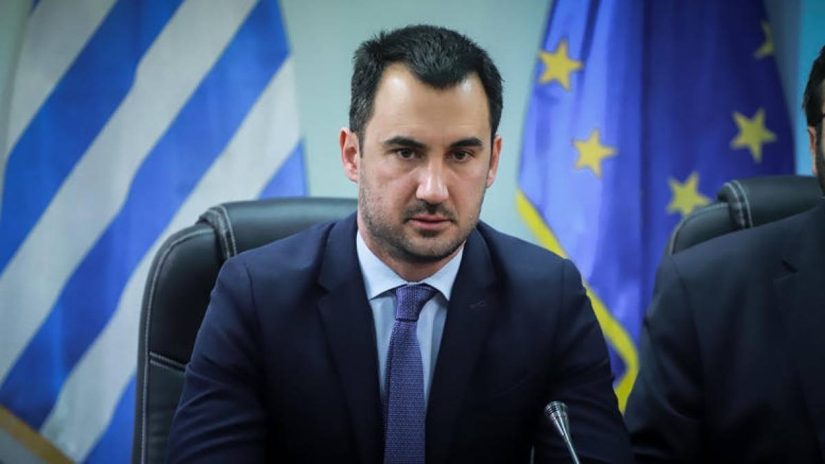 Χαρίτσης για μετρό Θεσσαλονίκης: Γιατί καθυστερεί η κυβέρνηση;