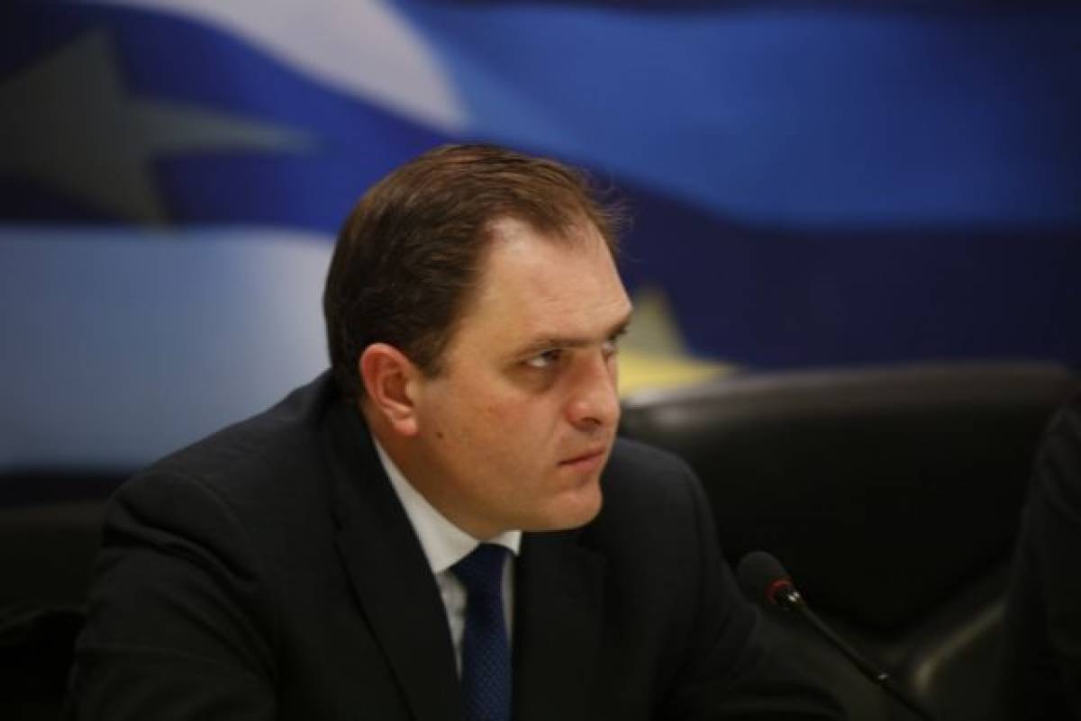 Ηλεκτρονικά τα έγγραφα για τη βεβαίωση του τέλους ταξινόμησης