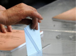 Ανανεώθηκαν οι εκλογικοί κατάλογοι- Πού ψηφίζετε στις εκλογές του 2023